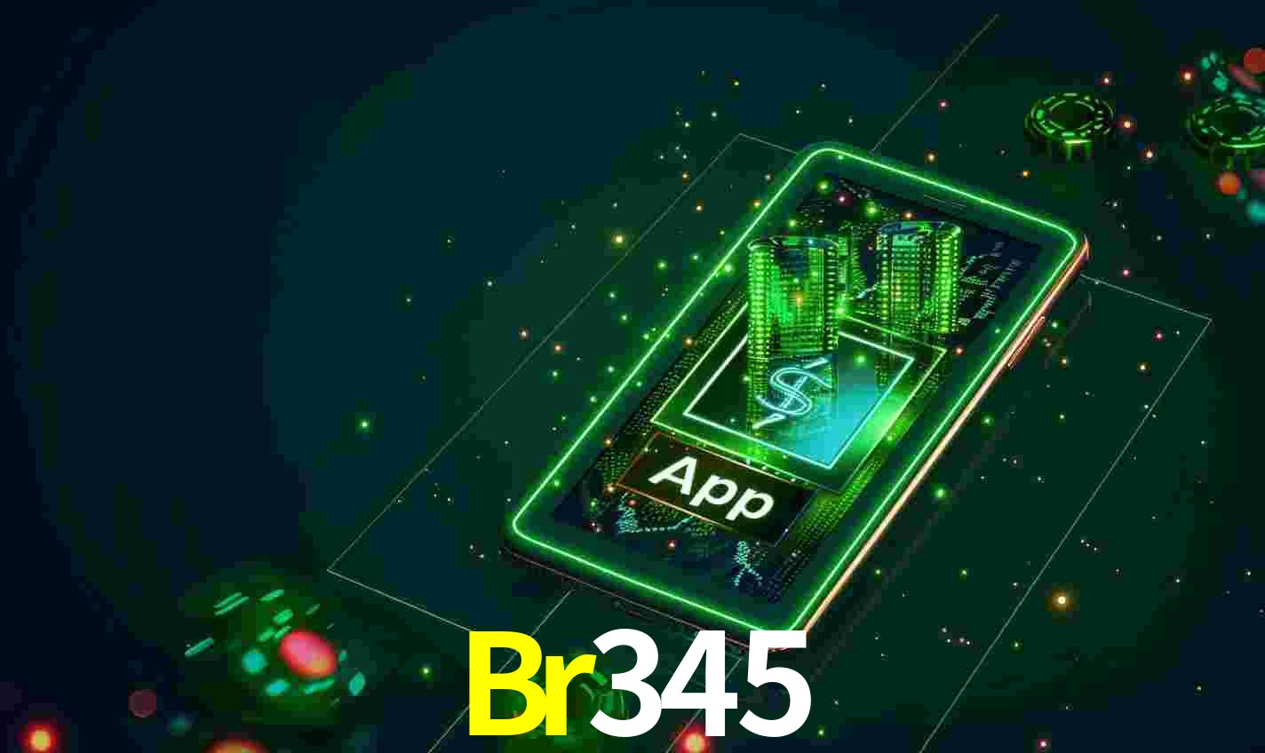 Simplificando a Experiência de Jogo Br345 App