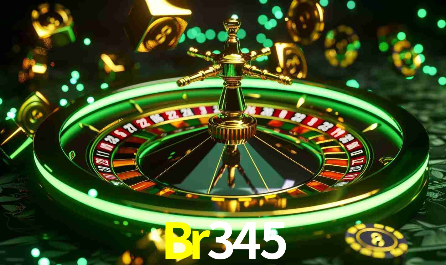 Desfrutar de um Cassino Br345