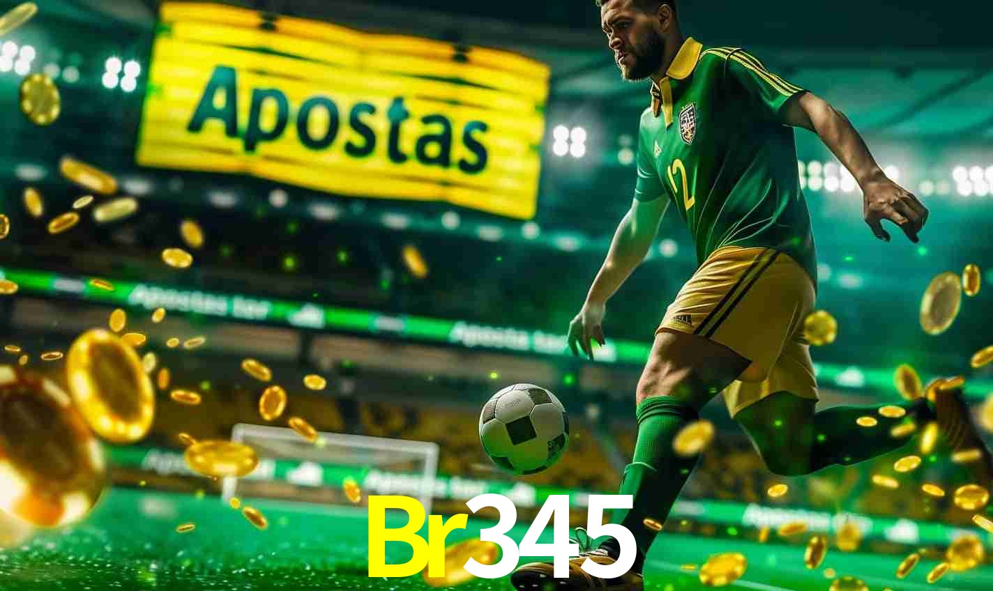 Diversas Apostas em Eventos Esportivos Br345