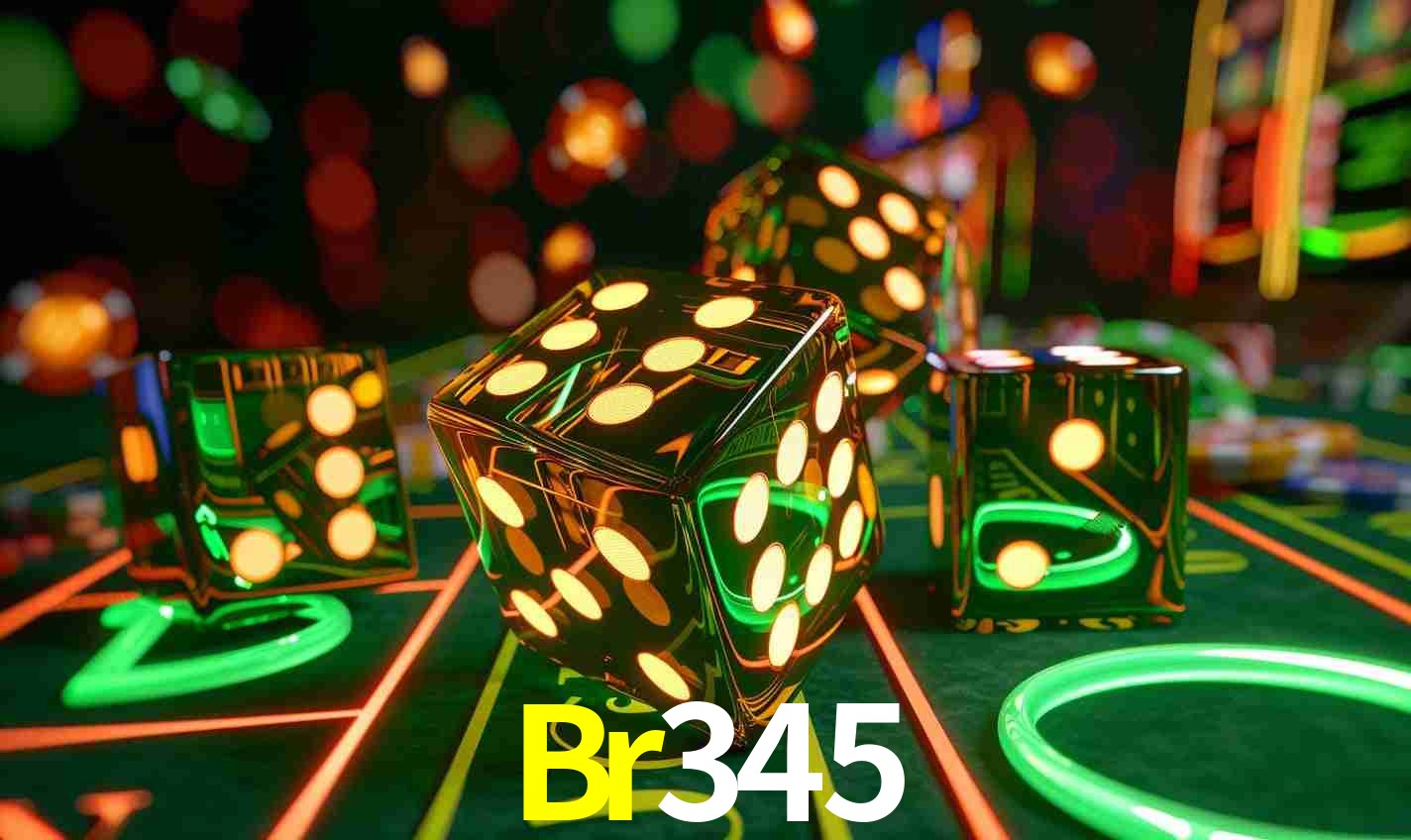 Entretenimento no Jogos Br345
