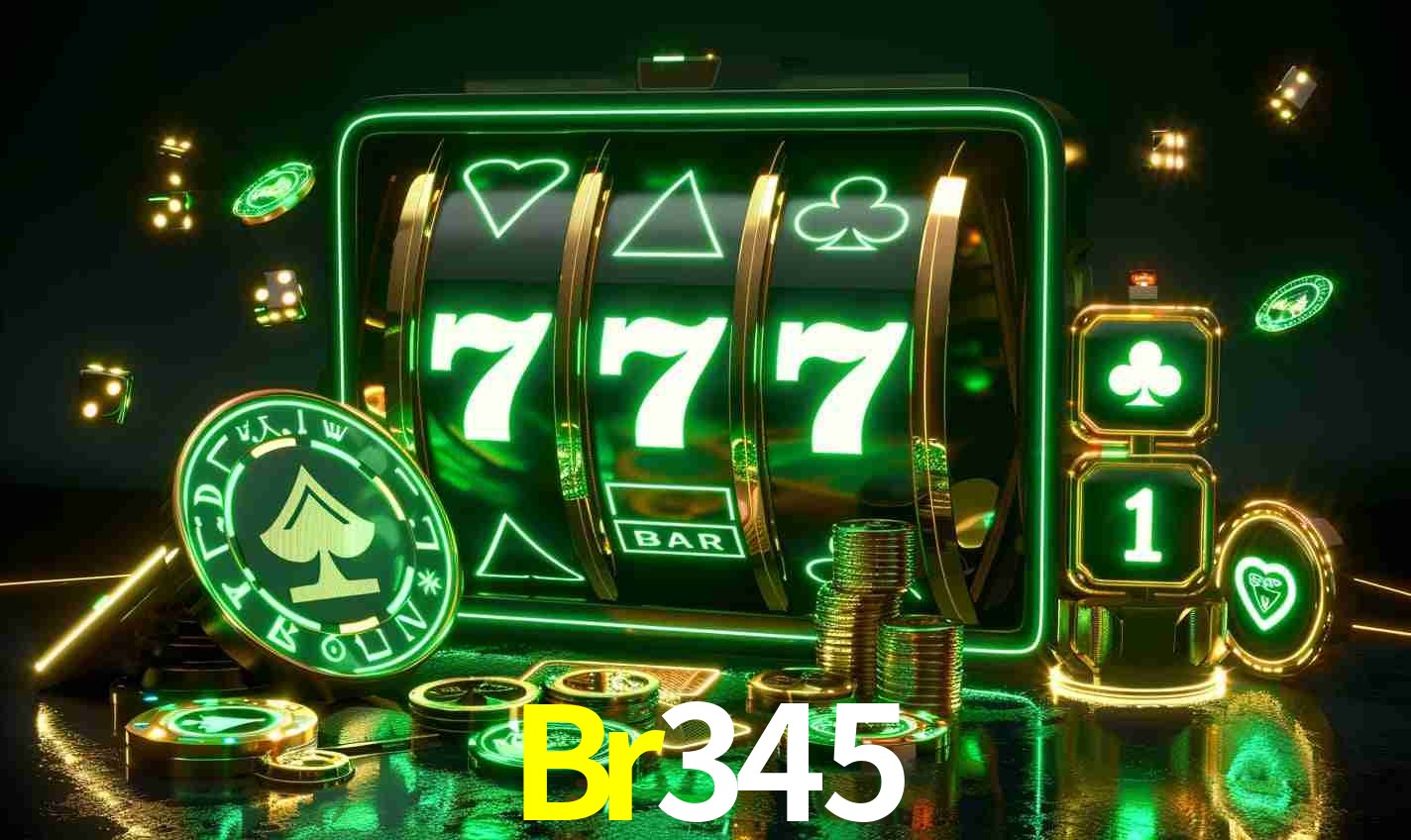 Seguro Login no Cassino Online Br345